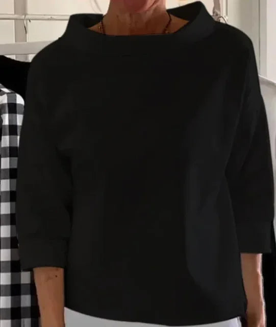 Stilla | Spring Sweatshirt til Kvinder