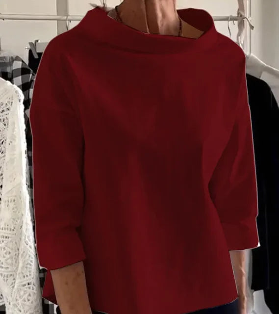 Stilla | Spring Sweatshirt til Kvinder