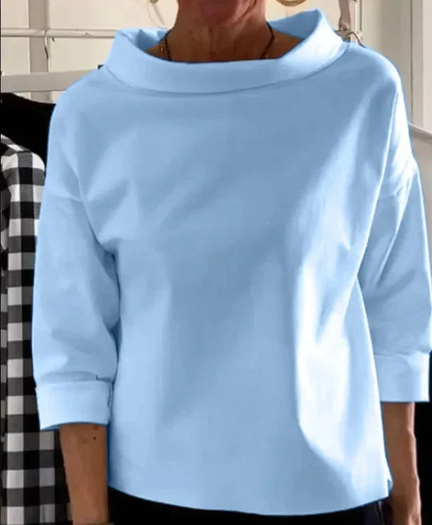 Stilla | Spring Sweatshirt til Kvinder