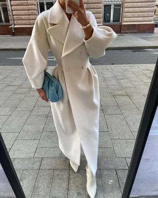 Stilla | Elegant damejakke med stil