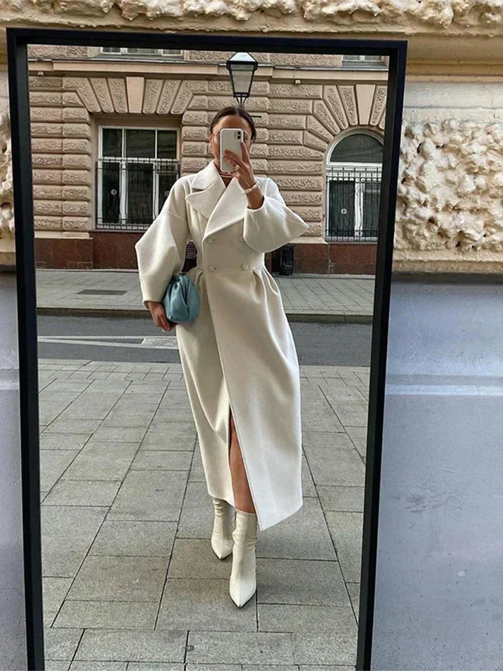 Stilla | Elegant damejakke med stil