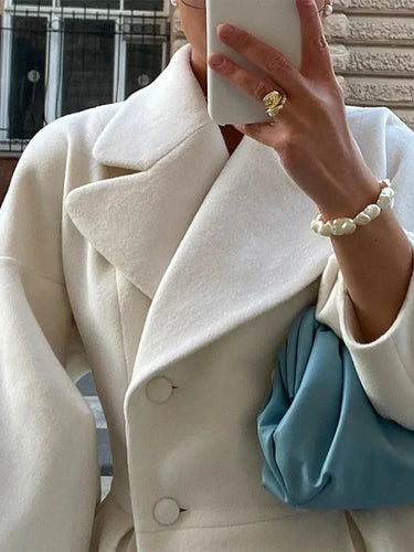 Stilla | Elegant damejakke med stil