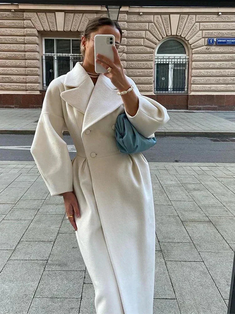 Stilla | Elegant damejakke med stil