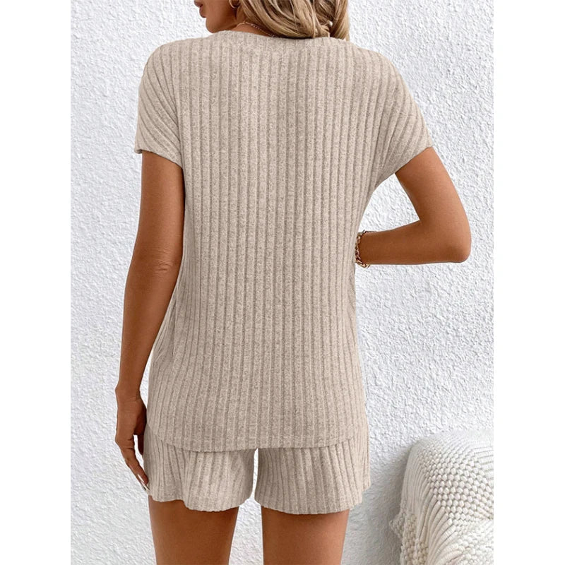 Stilla | Ensemble Estivo Chic