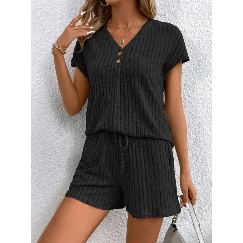 Stilla | Ensemble Estivo Chic