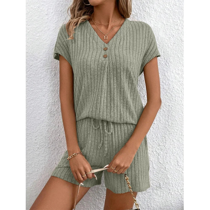 Stilla | Ensemble Estivo Chic