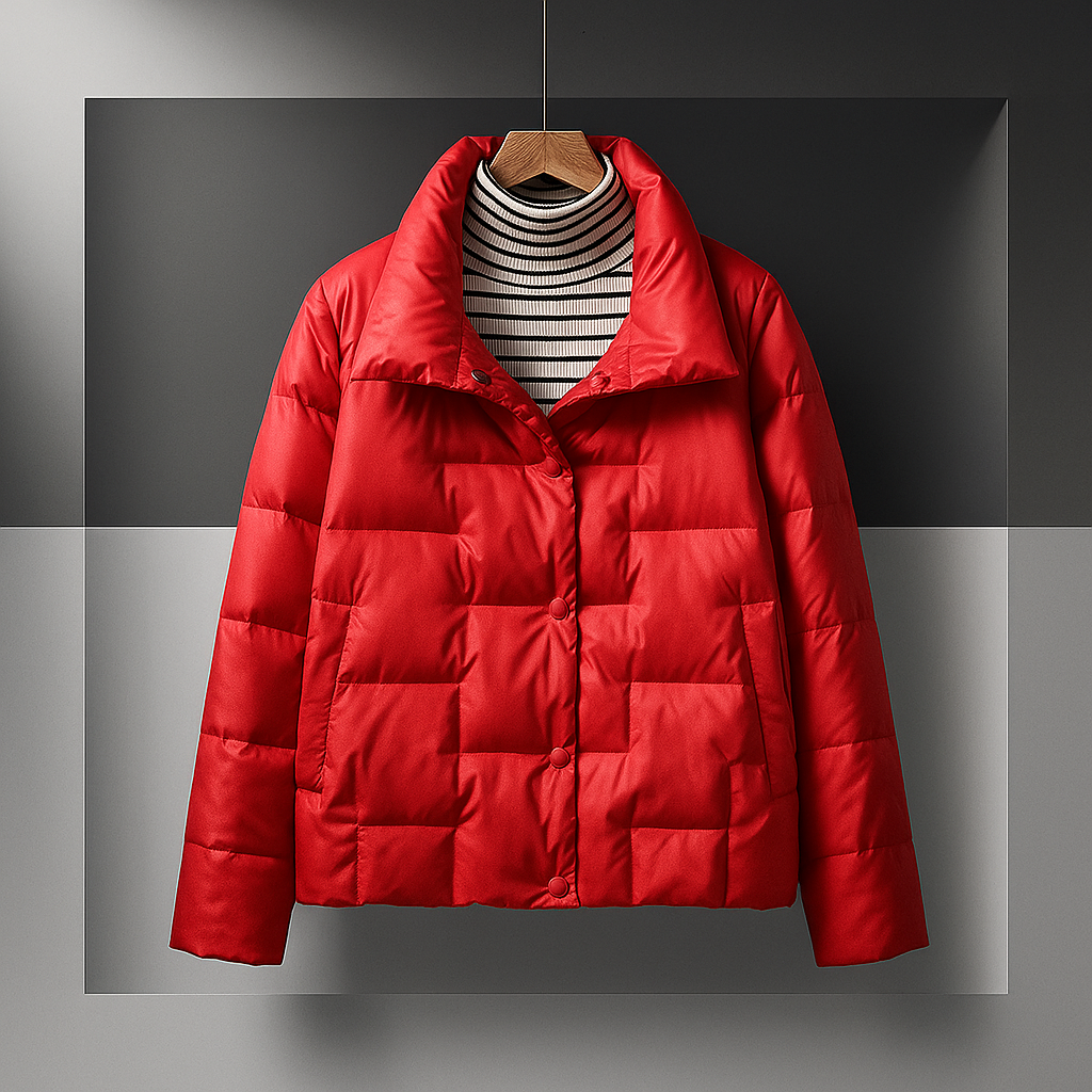 Stilla | Puffer
