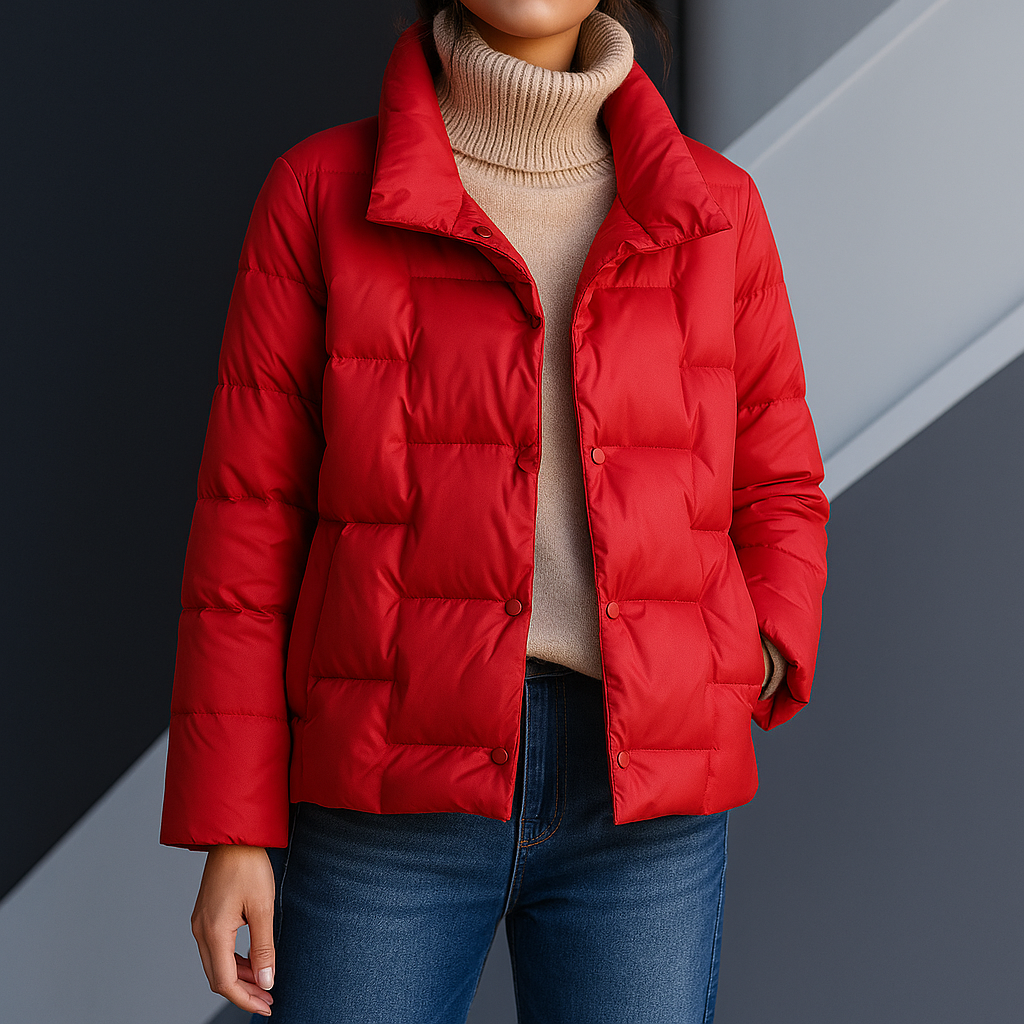 Stilla | Puffer