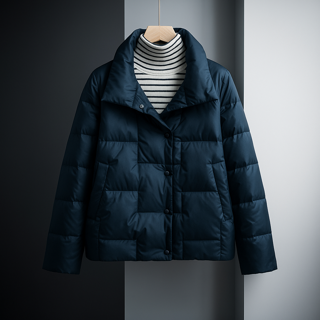 Stilla | Puffer
