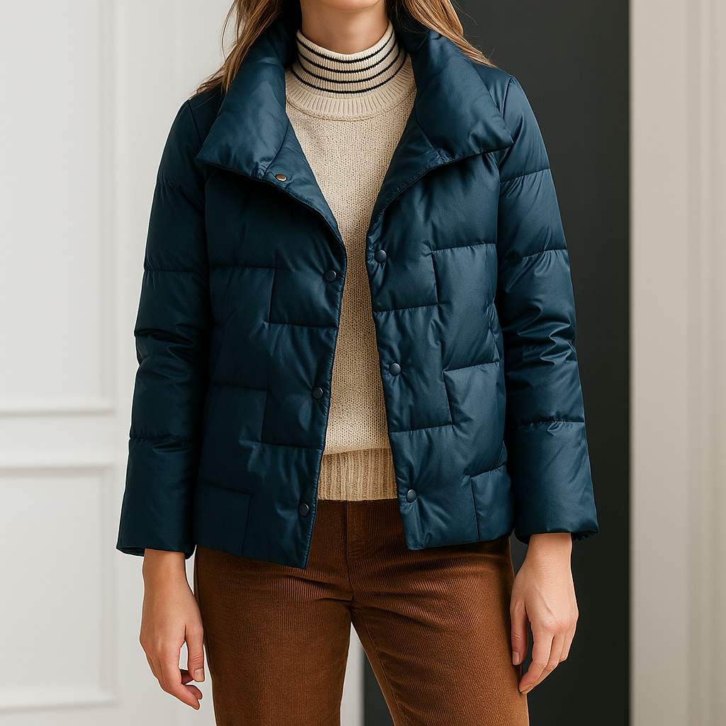 Stilla | Puffer