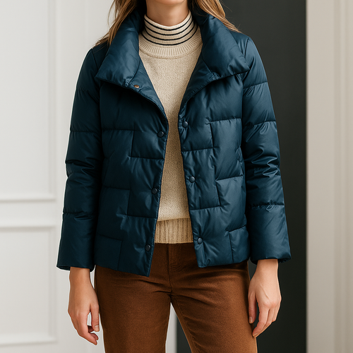 Stilla | Puffer