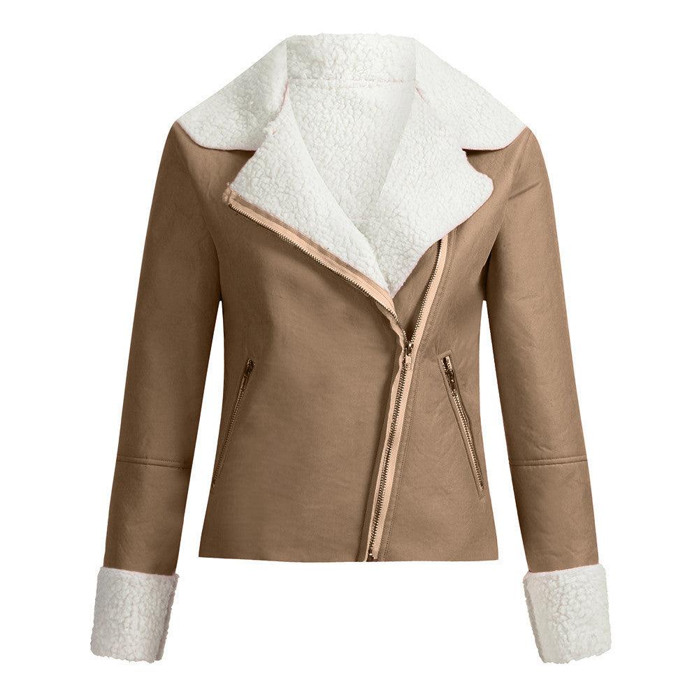 Stilla | Trendy jakke til et komfortabelt look