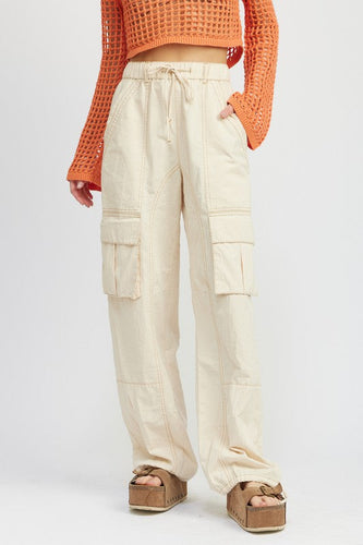 Stilla | Bukser Med Snore