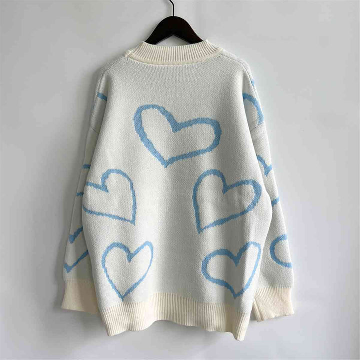 Stilla | Let og Elegant Sweater til Foråret
