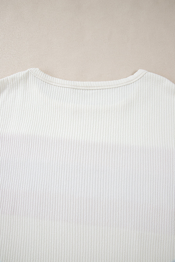 Stilla | Elegant og Tidsløs top