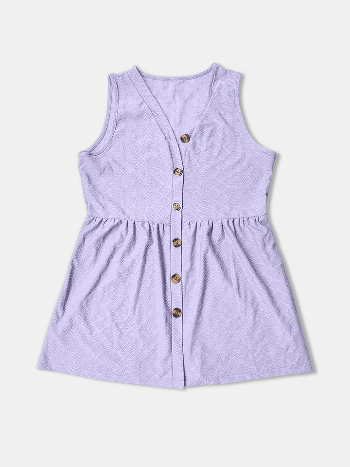 Stilla | Up V-hals Tank
