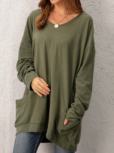 Stilla | Behagelig Klassisk Sweater Stil