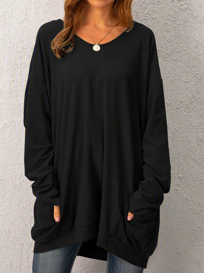 Stilla | Behagelig Klassisk Sweater Stil