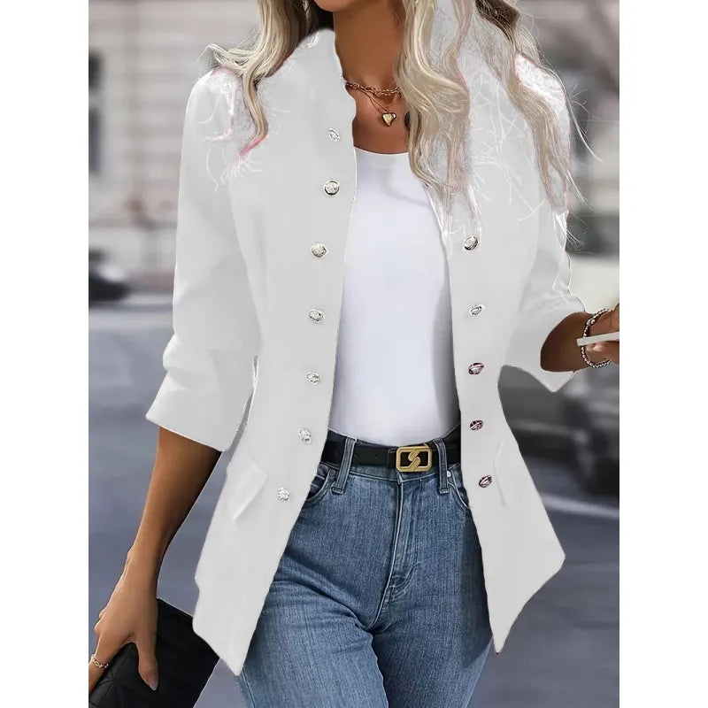 Stilla | Modevest til alsidige outfits