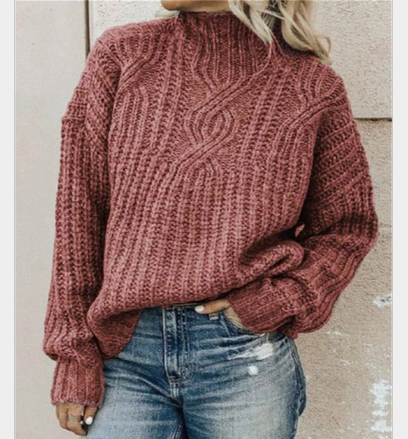 Stilla | Trendy og Elegant Sweater-Stil