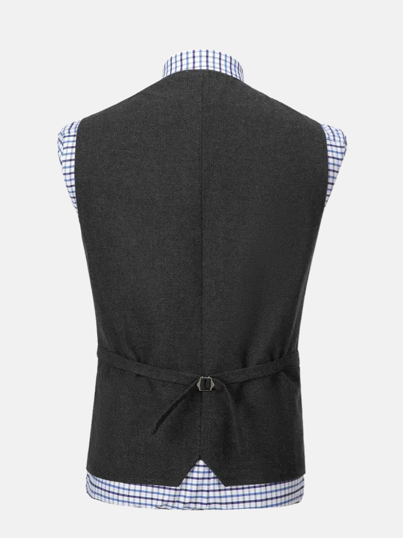 Skovae | Herre Vest