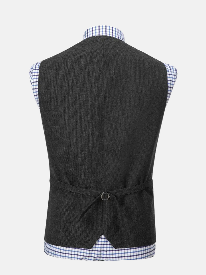 Skovae | Herre Vest