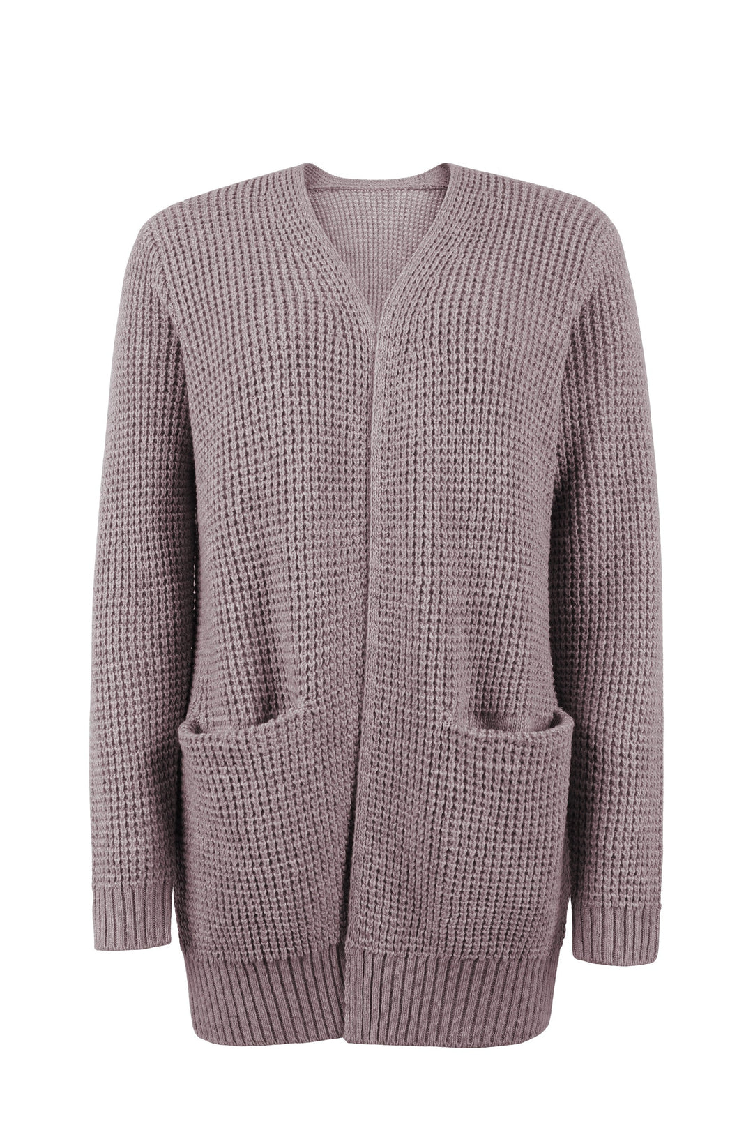 Stilla | Blød og behagelig strikket cardigan