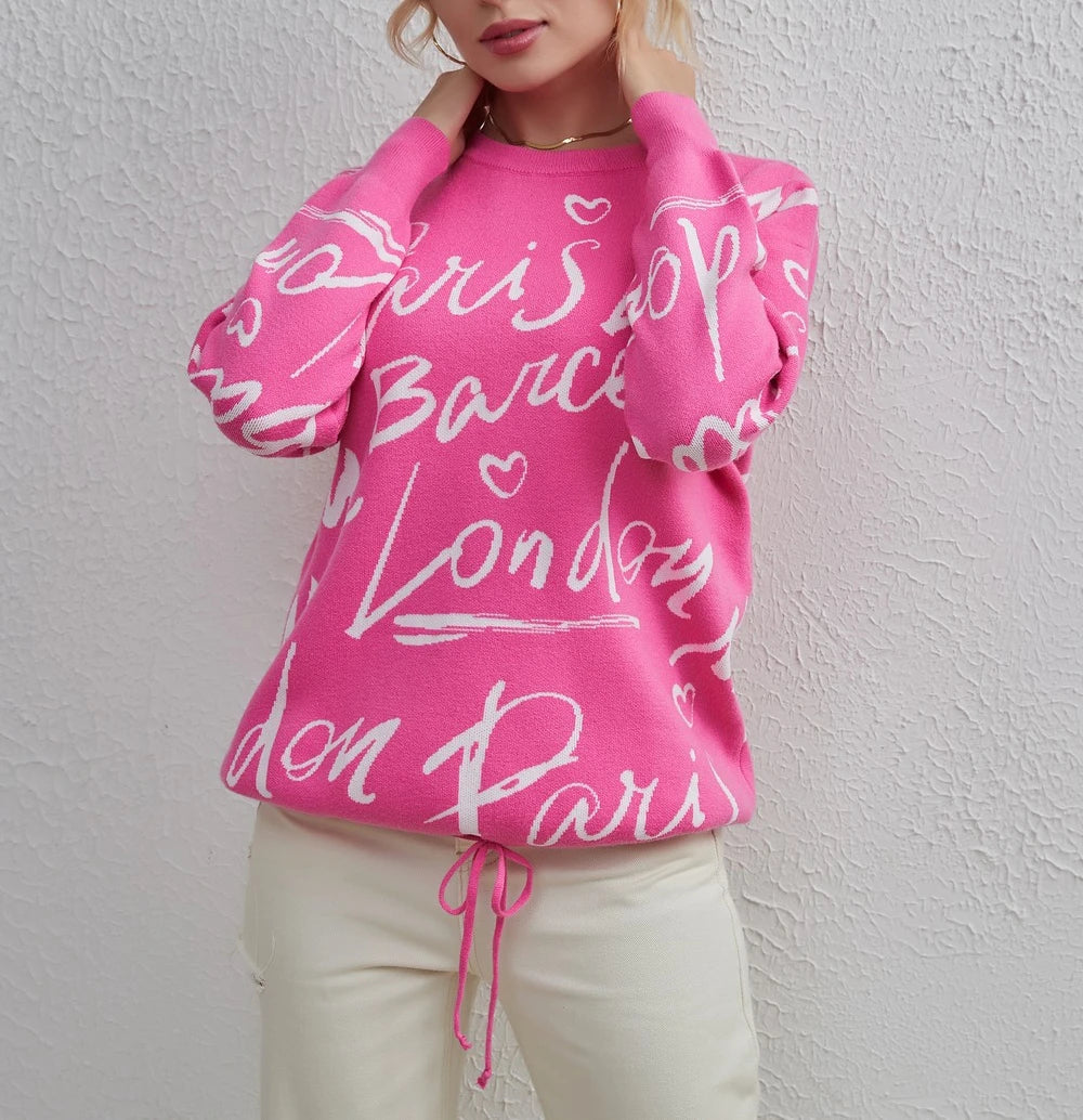 Stilla | Trend Pullover til et ultimativt look