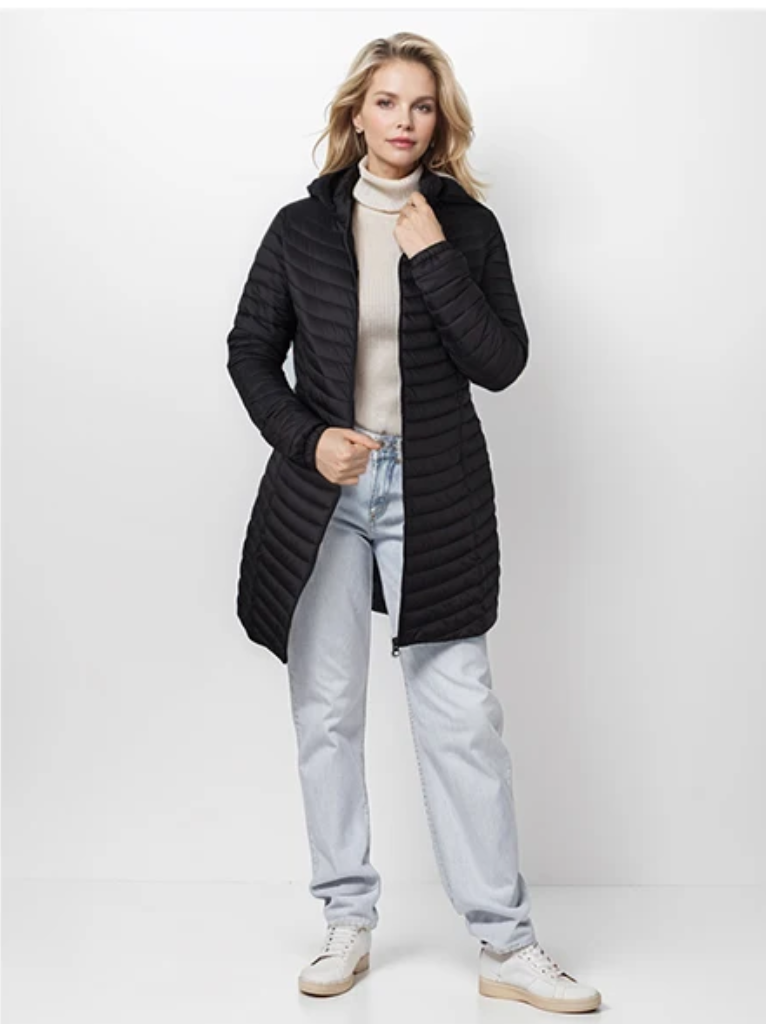 Stilla | Elegant og Enkel tøj