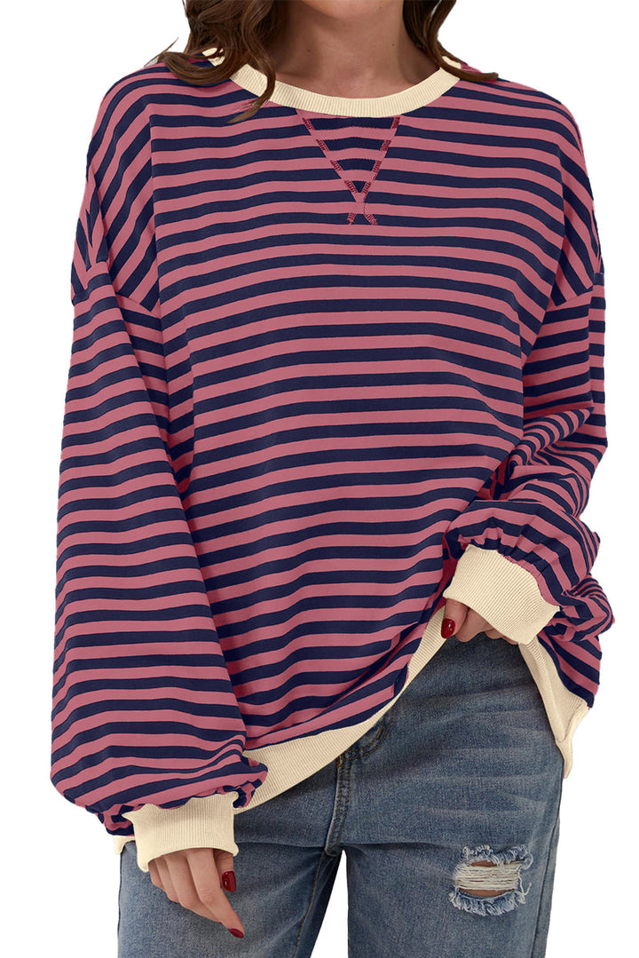 Stilla | Traditionel og Stilfuld Sweater