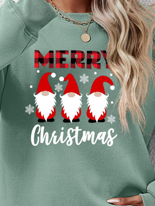 Stilla | Jul Langærmet Sweatshirt