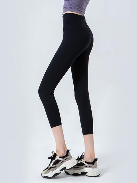 Stilla | Talje Bredde Karre Sports Leggings