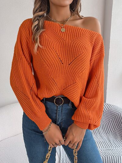 Stilla | Pullover med raffineret elegance