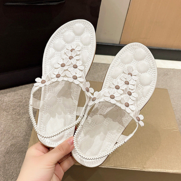 Stilla | Lettere og elegante sandaler
