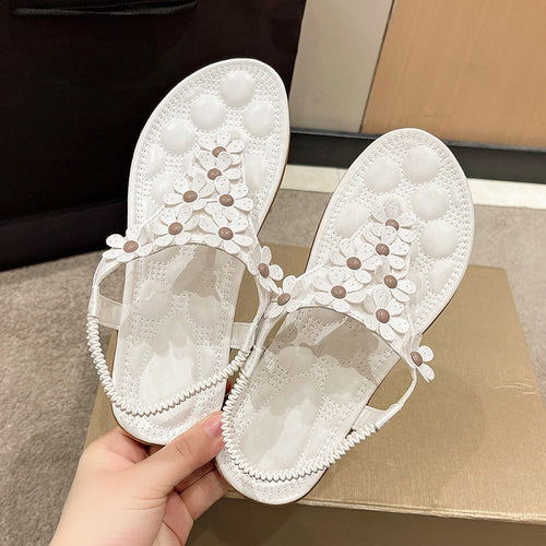 Stilla | Lettere og elegante sandaler