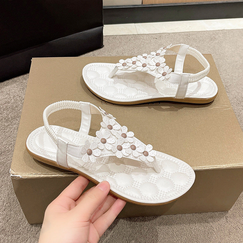 Stilla | Lettere og elegante sandaler
