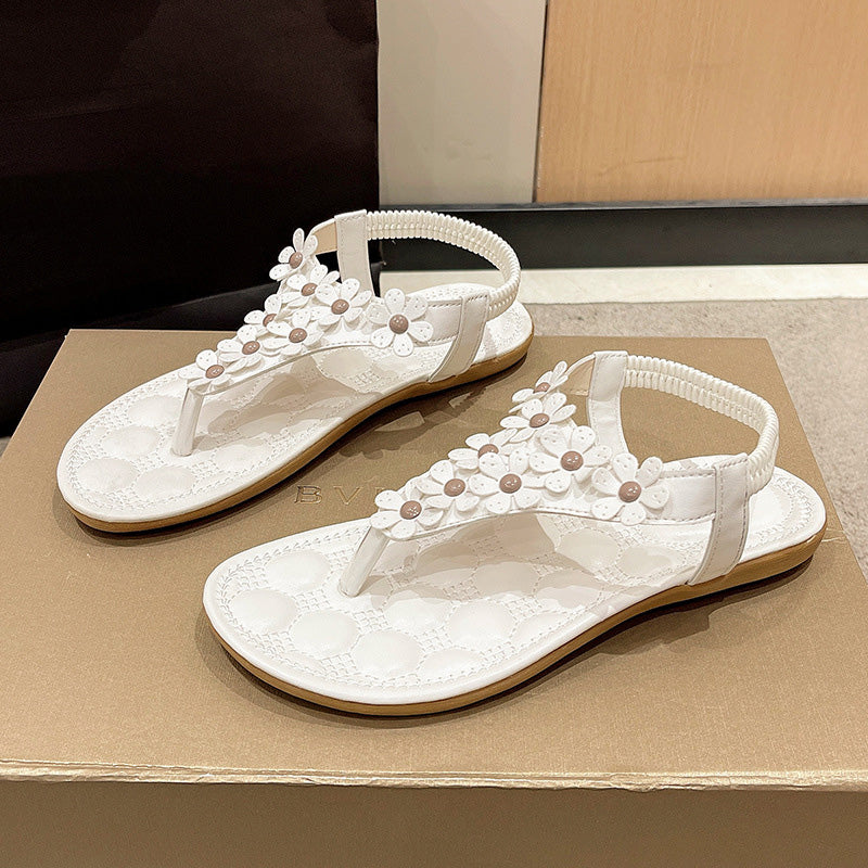Stilla | Lettere og elegante sandaler