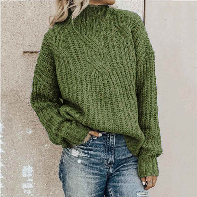 Stilla | Trendy og Elegant Sweater-Stil