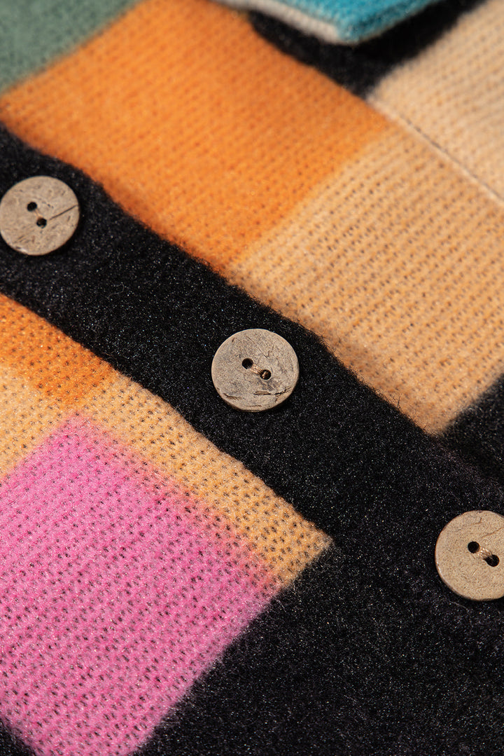 Stilla | Chic og Casual Hættesweater