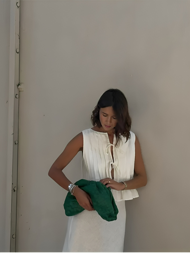 Stilla | Elegant dameensemble