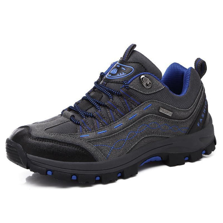 Dame Outdoor Trail Sneakers Stilla