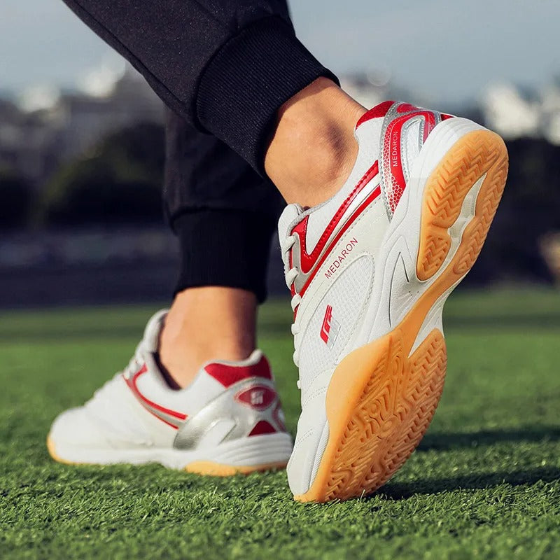 Skovae | Højkvalitets Padel-Sko til Herrer Ultimativ Ydelse og Komfort