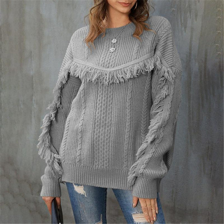 Stilla | Pullover med raffineret alsidighed