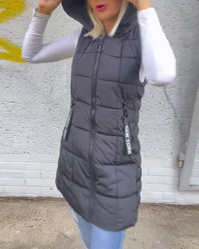 Stilla | Vest Uden Ærmer
