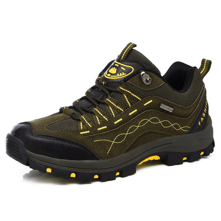 Dame Outdoor Trail Sneakers Stilla