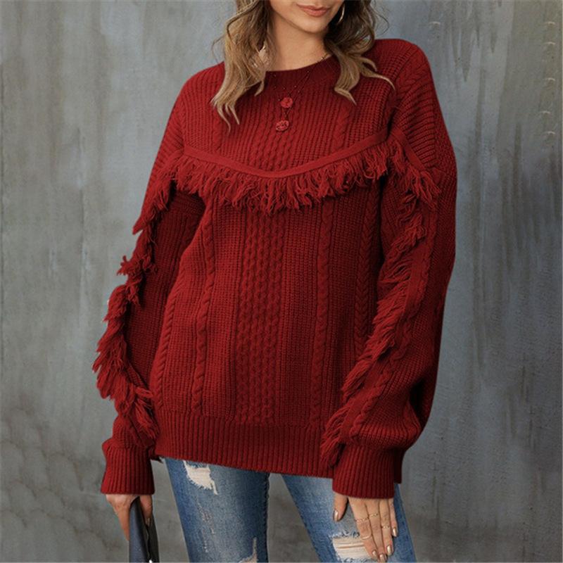 Stilla | Pullover med raffineret alsidighed
