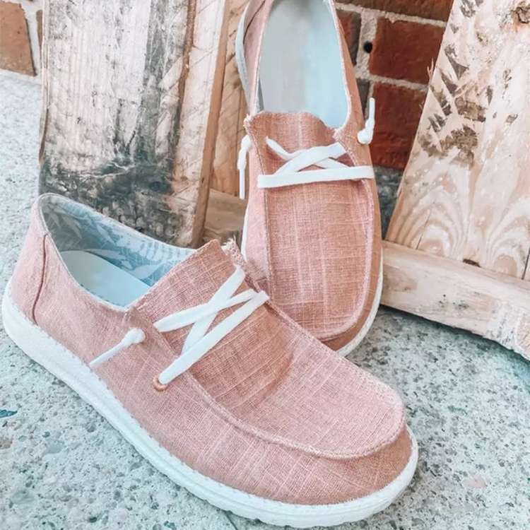 Dame Fritid Sneakers Stilla