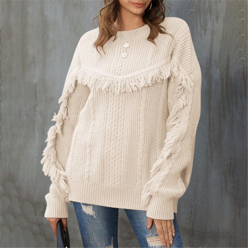 Stilla | Pullover med raffineret alsidighed
