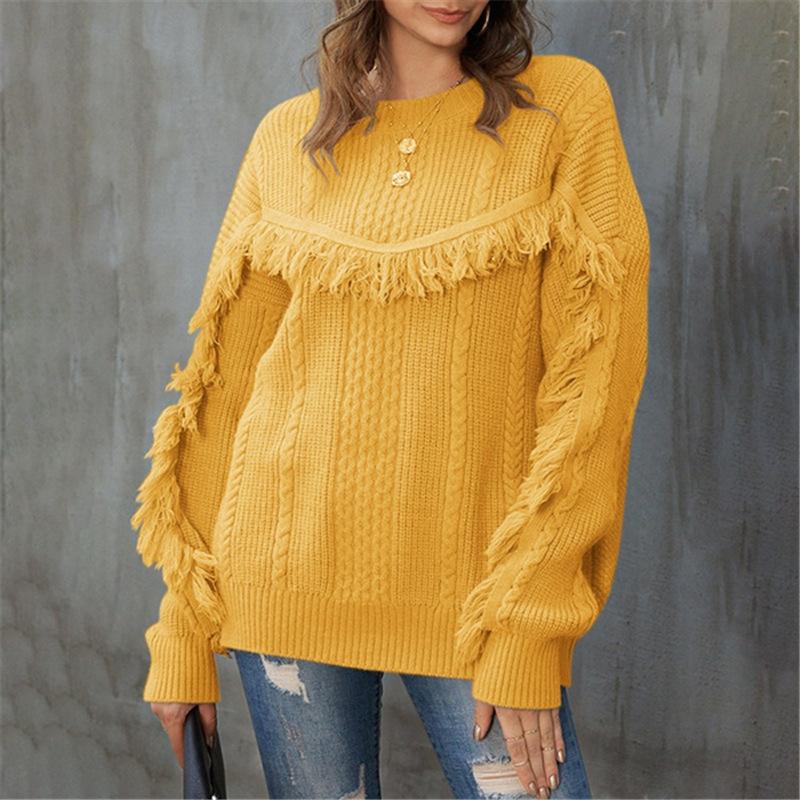 Stilla | Pullover med raffineret alsidighed