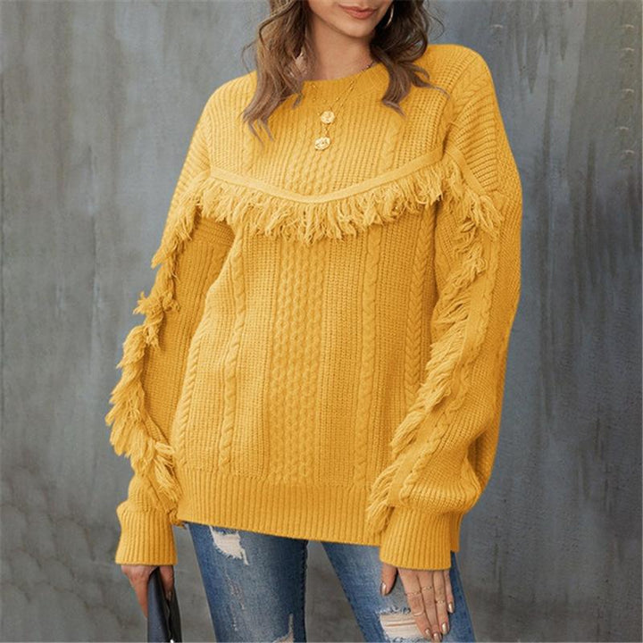 Stilla | Pullover med raffineret alsidighed